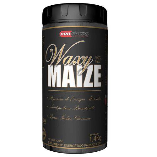 Waxy Maize 1,4kg - Procorps