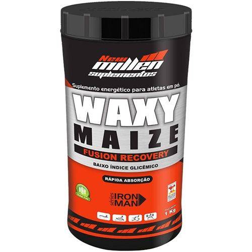 Waxy Maize (1 Kg) - New Millen