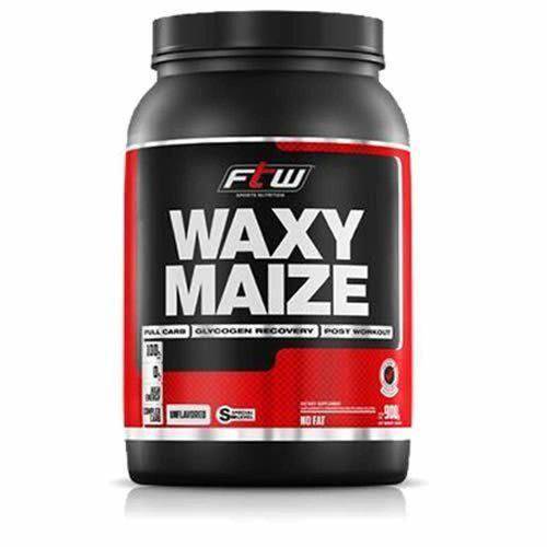 Waxy Maize Ftw - 900g - Fitoway
