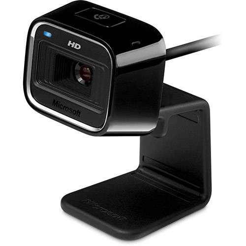 Web Cam Microsoft LifeCam HD-5000