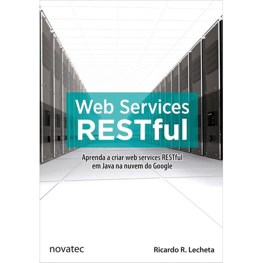 Web Services Restful - Novatec