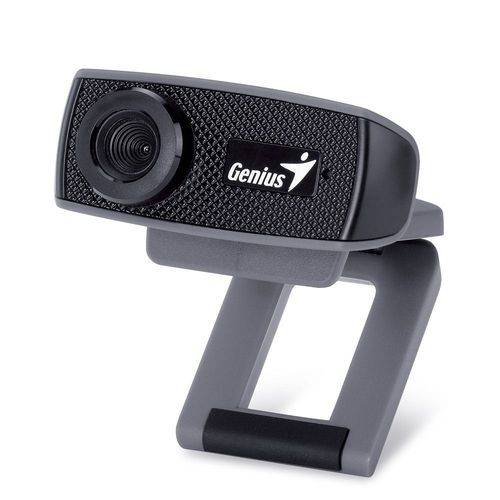Webcam 720p Facecam 1000X HD High Definition Genius