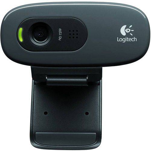 Webcam Gamer C270 - 720p