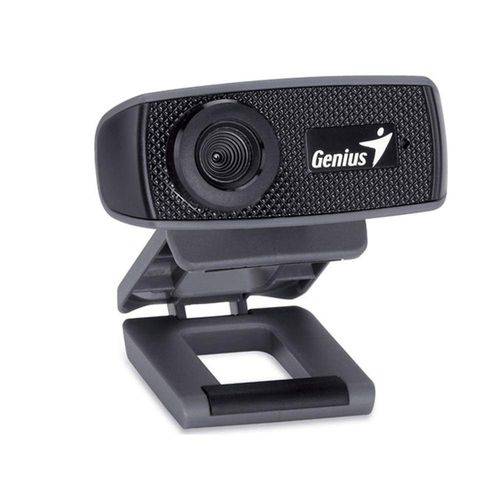 Webcam Genius Facecam 1000x Usb 2.0 Hd 720p V2 - 32200223101