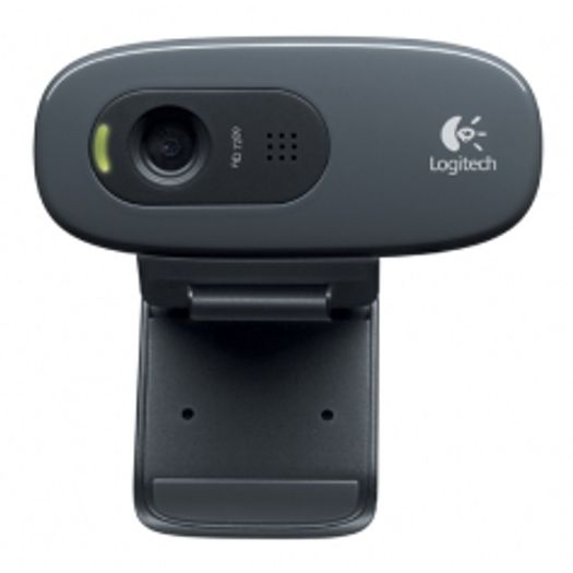 Webcam Hd Pro C270 - Logitech