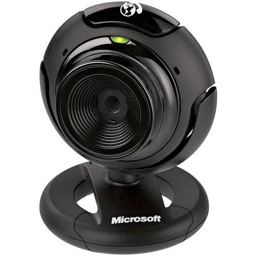 Webcam, Lifecam, Vx1000 - Microsoft