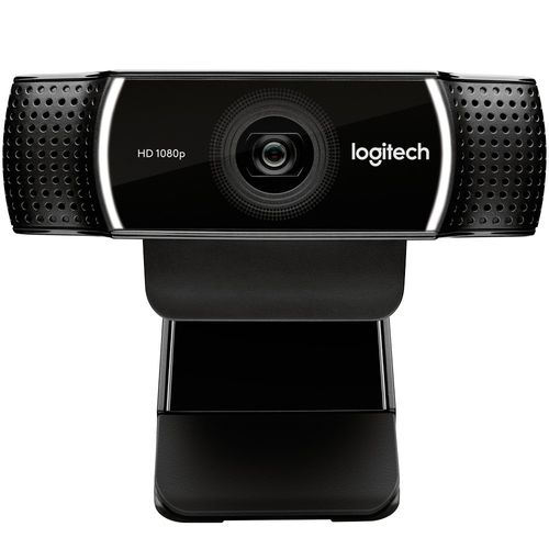 Webcam Logitech C922 Full HD 1080P Pro Stream | C922 Pro 960-001088 2427