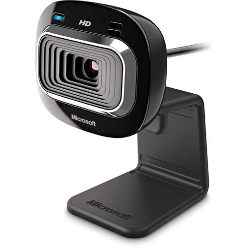 Webcam Microsoft LifeCam HD-3000