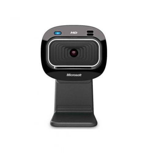 Webcam Microsoft Lifecam Hd-3000