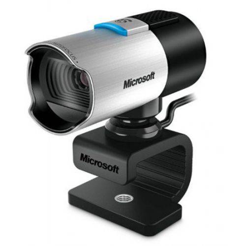 Webcam Microsoft Lifecam Studio Q2f-0013