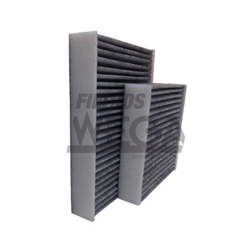 WEGA Filtro de Ar Condicionado AKX1444/C
