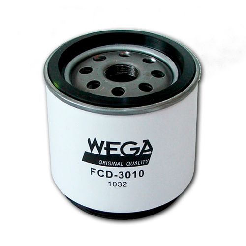 WEGA Filtro de Combustível FCD3010