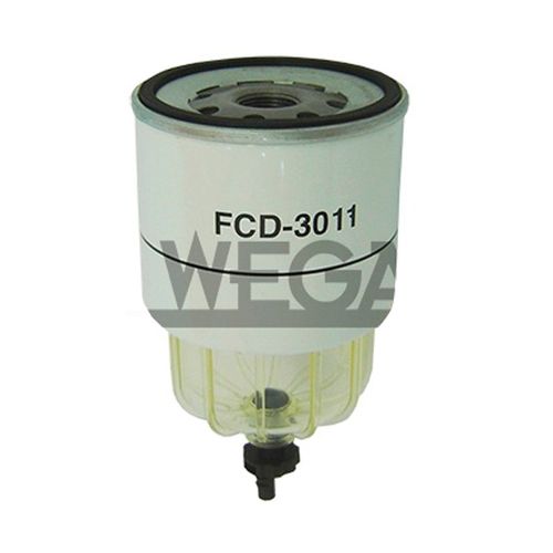 WEGA Filtro de Combustível FCD3011