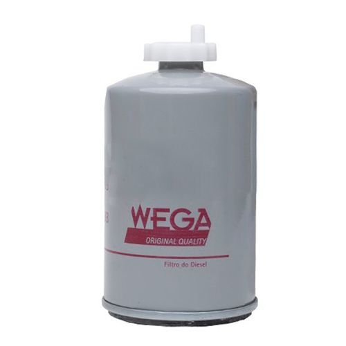 WEGA Filtro de Combustível FCD2058B