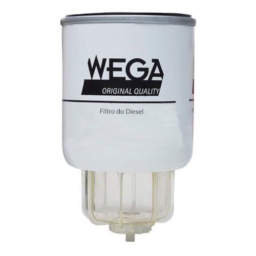 WEGA Filtro de Combustível FCD3061