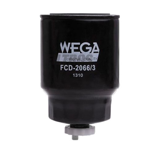 WEGA Filtro de Combustível FCD2066/3