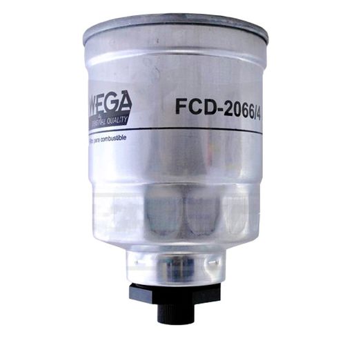 WEGA Filtro de Combustível FCD2066/4