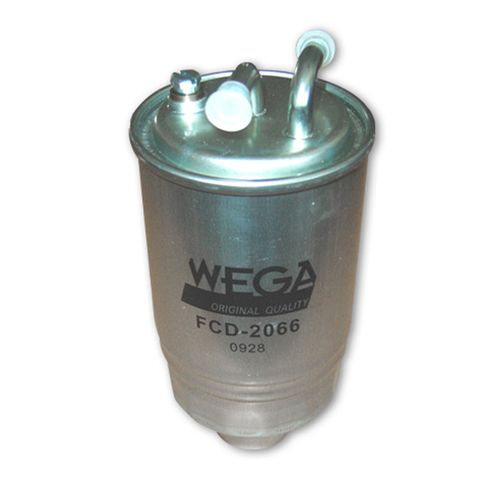 WEGA Filtro de Combustível FCD2066