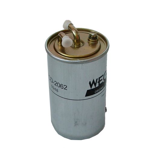 WEGA Filtro de Combustível FCD2062