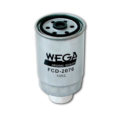WEGA Filtro de Combustível FCD2076