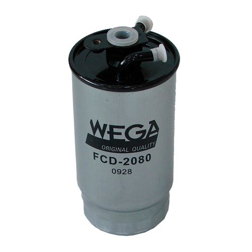 WEGA Filtro de Combustível FCD2080