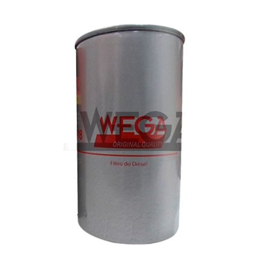 WEGA Filtro de Combustível FCD2208