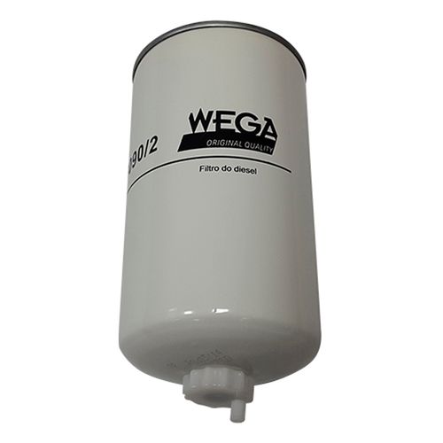 WEGA Filtro de Combustível FCD3090/2