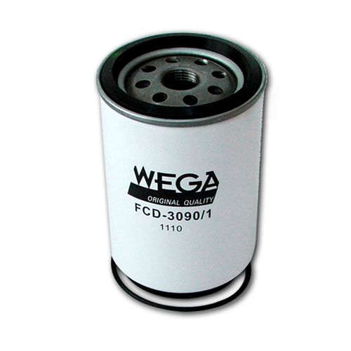 WEGA Filtro de Combustível FCD3090/1