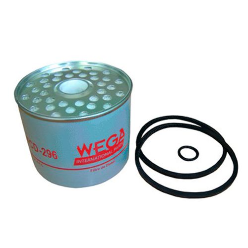 WEGA Filtro de Combustível FCD0296