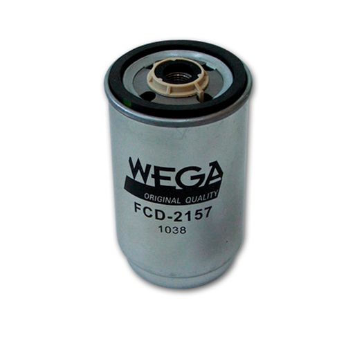 WEGA Filtro de Combustível FCD2157