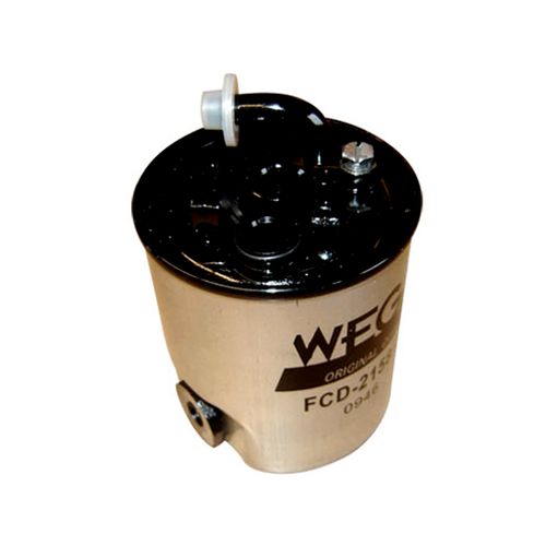 WEGA Filtro de Combustível FCD2158/2