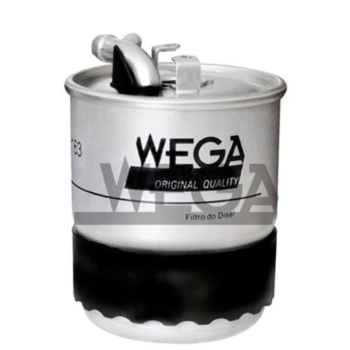 WEGA Filtro de Combustível FCD2163
