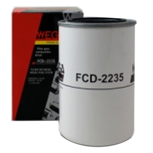 WEGA Filtro de Combustível FCD2235