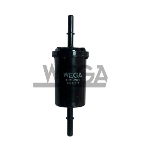 WEGA Filtro de Combustível FCI0201