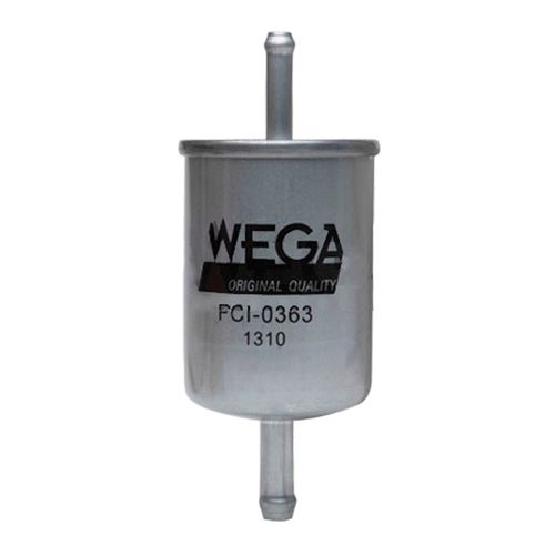 WEGA Filtro de Combustível FCI0363