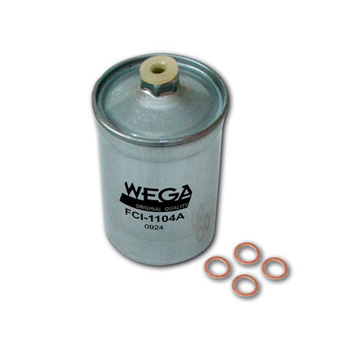 WEGA Filtro de Combustível FCI1104A