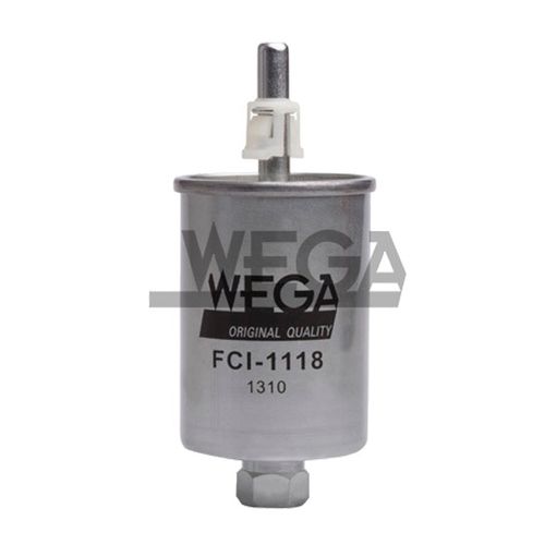 WEGA Filtro de Combustível FCI1118