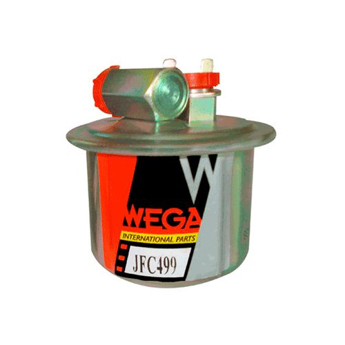 WEGA Filtro de Combustível JFC499