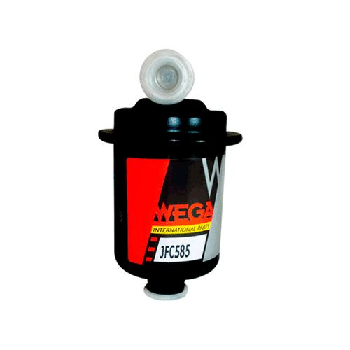 WEGA Filtro de Combustível JFC585