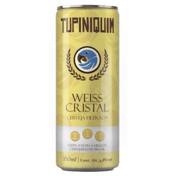 Weiss Cristal 350ml