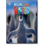 Welcome To Our World - Student Book 2