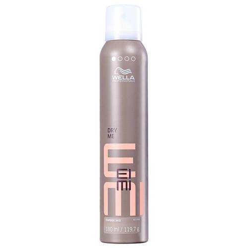 Wella Professionals Eimi Dry me - Shampoo a Seco 180ml