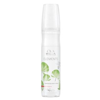 Wella Professionals Elements Conditioning Leavein Spray - Leave-In 150ml