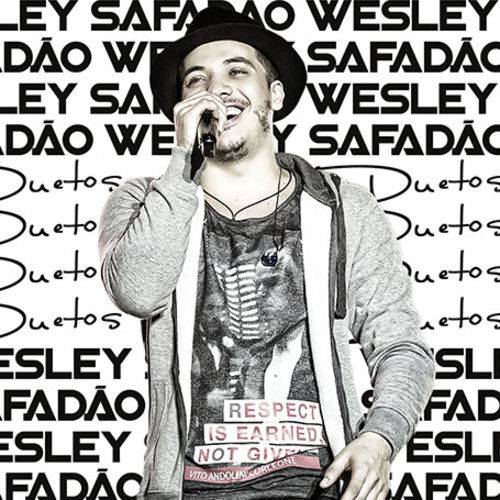 Wesley Safadão - Duetos - Cd
