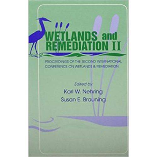 Wetlands And Remediation Ii
