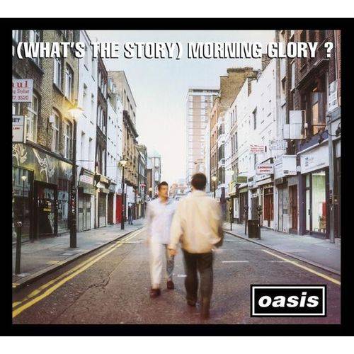 (What'S The Story) Morning Glory? (Remastered)