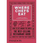 Where Chefs Eat - a Guide To Chefs' Favorite Restaurants