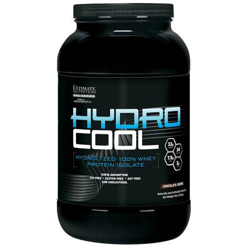 Whey 100% Hidrolizado Proteina Isolada Hydro Coll 1,36kg