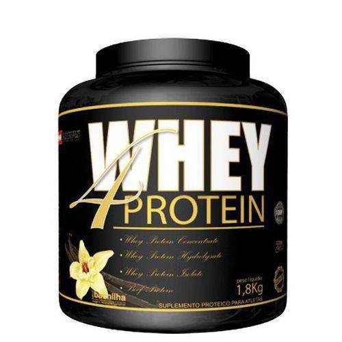 Whey 4 Protein 1,8 Kg Pro Corps