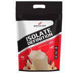 Whey Isolado 1.8kg - Isolate Definition - Bodyaction Sabor Chocolate